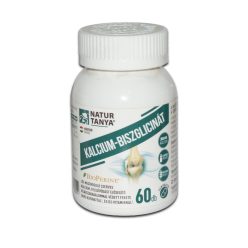 Natur Tanya Kalcium-biszglicinát 60db
