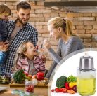 Olajpermetező spray adagoló 