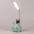  Gyerek éjjeli lámpa led usb telefon rendszerező 
