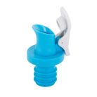 Palackadagoló, olívaolaj kiöntő, olajsapka 2db